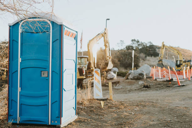 Best Sanitation services for porta potties  in Coal Run Village, KY