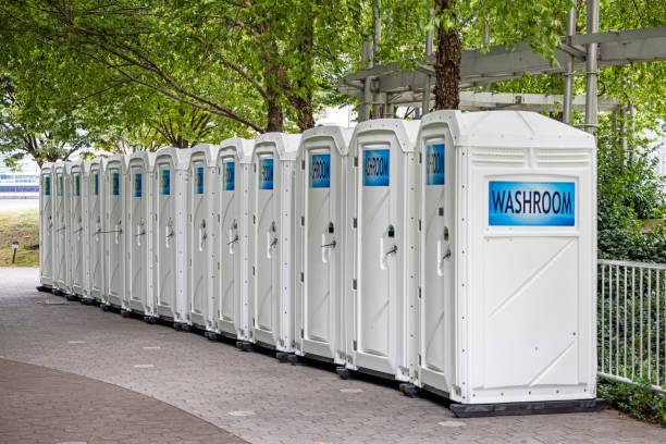 Best Affordable porta potty rental  in Coal Run Village, KY