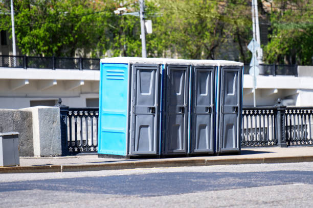 Best High-end porta potty rental  in Coal Run Village, KY