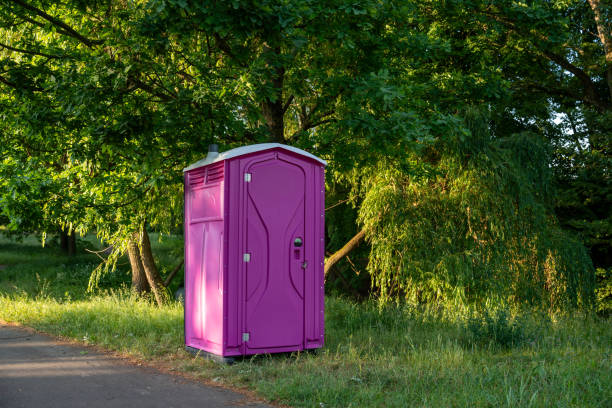Best Portable restroom trailer rental  in Coal Run Village, KY